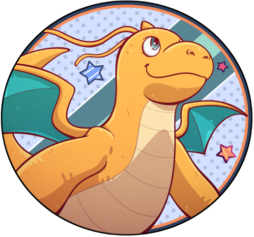 Site do Dragonite